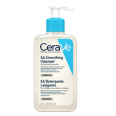 CERAVE SA DETERGENTE LEVIGANTE