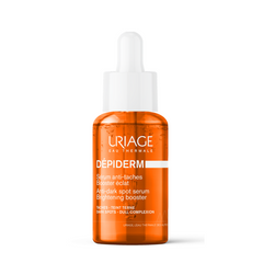 URIAGE DEPIDERM - SIERO ANTI MACCHIE BOOSTER ILLUMINANTE 30ML