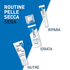 CERAVE SIERO IDRATANTE CON ACIDO IALURONICO