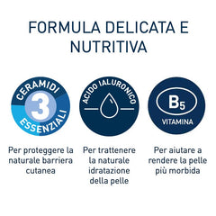 CERAVE SIERO IDRATANTE CON ACIDO IALURONICO