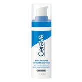 CERAVE SIERO IDRATANTE CON ACIDO IALURONICO