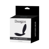 STIMOLATORE ANALE SECRET SOULMATE