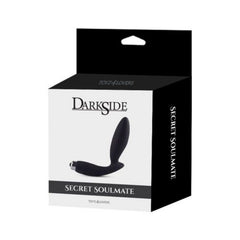 STIMOLATORE ANALE SECRET SOULMATE
