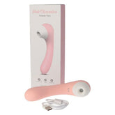 STIMOLATORE PINK OBSESSION