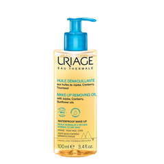 URIAGE OLIO DETERGENTE VISO 100ML