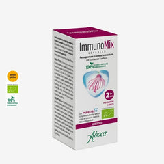 ABOCA IMMUNOMIX ADVANCED SCIROPPO 210G