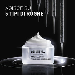 FILORGA TIME-FILLER 5XP CREMA