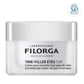 FILORGA TIME-FILLER EYES 5XP