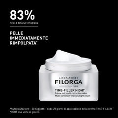 FILORGA TIME-FILLER NIGHT