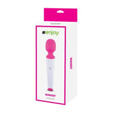 VIBROMASSAGGIATORE WANDIT