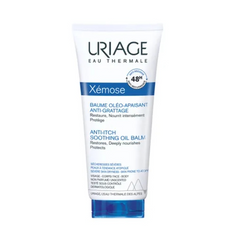 URIAGE BALSAMO-OLIO LENITIVO ANTI-PRURITO