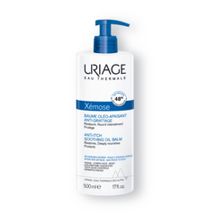 URIAGE BALSAMO-OLIO LENITIVO ANTI-PRURITO