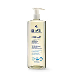 RILASTIL XEROLACT OLIO DETERGENTE