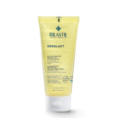 RILASTIL XEROLACT OLIO DETERGENTE