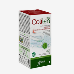 ABOCA COLILEN IBS 60CPS