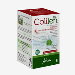 ABOCA COLILEN IBS 60CPS