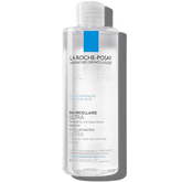LA ROCHE POSAY ACQUA MICELLARE ULTRA PELLE SENSIBILE 400ml