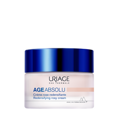 URIAGE AGE ABSOLU CREMA ROSA RIDENSIFICANTE 50ML