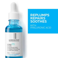 LA ROCHE POSAY HYALU B5 SIERO 30ML