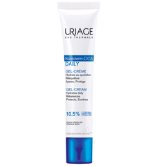 URIAGE BARIÉDERM-CICA DAILY GEL-CREME 40ML