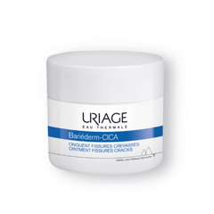 URIAGE BARIÉDERM-CICA FISSURES, CREVASSES 40G
