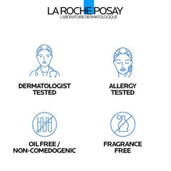 LA ROCHE POSAY CICAPLAST B5 SIERO