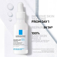 LA ROCHE POSAY CICAPLAST B5 SIERO