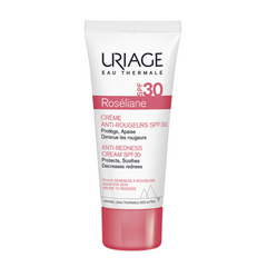 URIAGE ROSÉLIANE - CRÈME ANTI-ROUGEURS SPF30 40ML