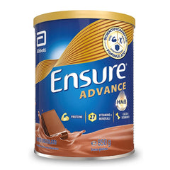 ENSURE ADVANCE FORMULA NUTRIVIGOR IN POLVERE 850G