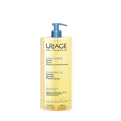 URIAGE HUILE WASHING