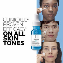 LA ROCHE POSAY HYALU B5 SIERO OCCHI 15ML