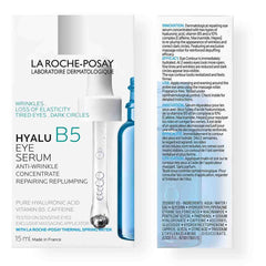 LA ROCHE POSAY HYALU B5 SIERO OCCHI 15ML