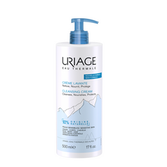 URIAGE CREME LAVANTE 500ML