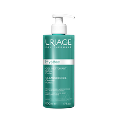 URIAGE HYSEAC - GEL NETTOYANTE PURIFICANTE