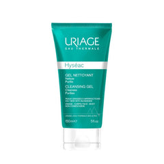 URIAGE HYSEAC - GEL NETTOYANTE PURIFICANTE