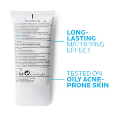 LA ROCHE POSAY EFFACLAR MAT
