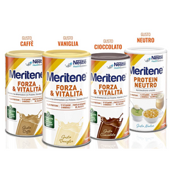 MERITENE PROTEIN 270G