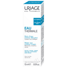 URIAGE CONTORNO OCCHI ALL'ACQUA 15ML