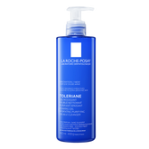 LA ROCHE POSAY TOLERIANE GEL DETERGENTE SCHIUMOGENO A DOPPIA AZIONE 400ML