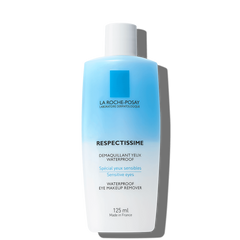 LA ROCHE POSAY TOLERIANE RESPECTISSIME STRUCCANTE OCCHI WATERPROOF 125ml