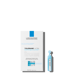 LA ROCHE POSAY TOLERIANE ULTRA DEMAQUILLANT 30x5ml