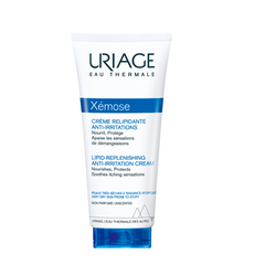 URIAGE XÉMOSE - CRÈME RELIPIDANTE ANTI-IRRITATIONS
