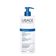 URIAGE XÉMOSE - SYNDET NETTOYANT DOUX 500ML