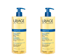 URIAGE HUILE LAVANTE - olio detergente