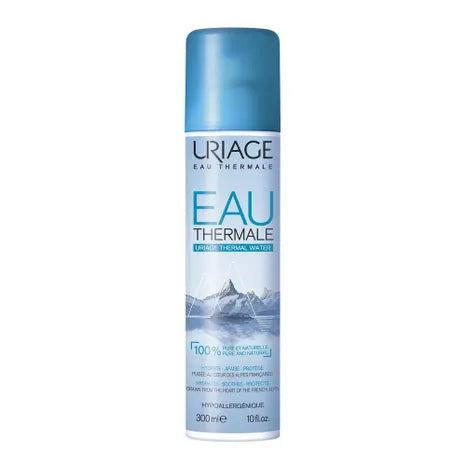 URIAGE ACQUA TERMALE