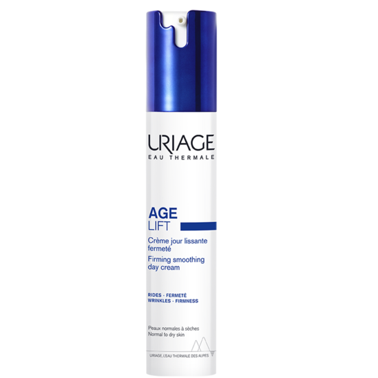 URIAGE 抗皱紧致日霜