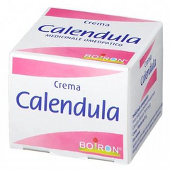 BOIRON CALENDULA CREAM 20G 44MG/G
