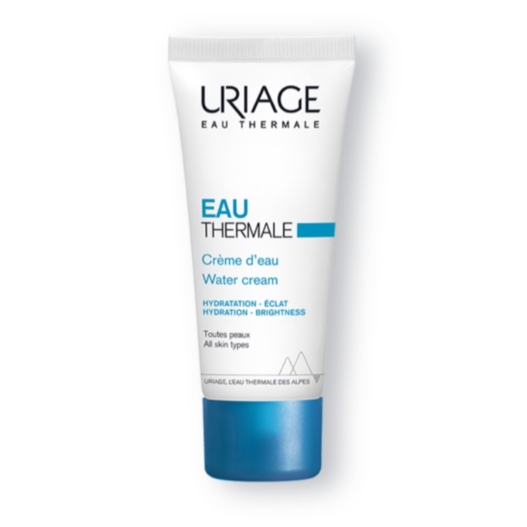 URIAGE WATER CREAM