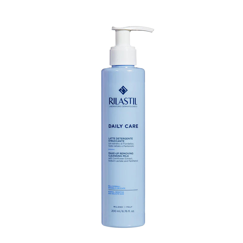 RILASTIL DAILY CARE CLEANSING MILK