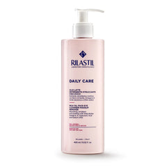 RILASTIL DAILY CARE MILK OIL